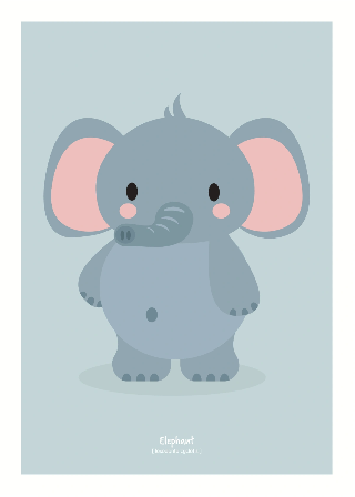 Elefant