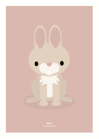 Hare