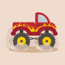 Monstertruck 