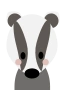 Grævling 