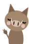 Vildsvin