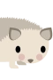 Pindsvin