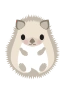 Pindsvinunge