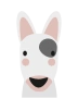 Bullterrier
