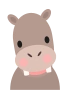 Flodhest