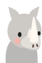 Næsehorn