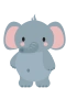 Elefant