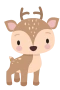 Rådyr