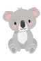 Koalabjørn