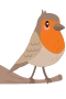 Rødhals 