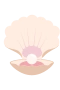 Perlemusling