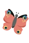 Dagpåfugleøje