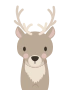Rensdyr