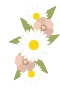 Blomsterbuket