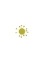 Hvid anemone 