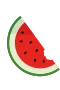 Vandmelon