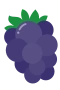 Brombær