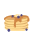 Pandekager