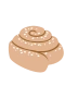 Kanelsnegl