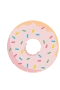 Jordbærdonut