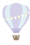 Lilla luftballon