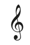 G-nøgle