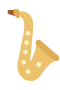 Saxofon