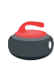 Curlingsten 