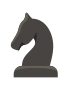 Skakbrik
