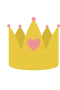 Prinsessekrone