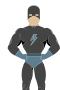 Superhelt 2