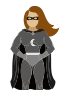 Superheltinde 2