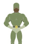 Superhelt 3