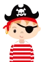 Piratdreng 2