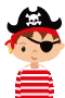 Piratdreng 4
