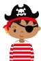 Piratdreng 5