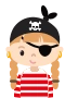 Piratpige2