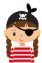 Piratpige4
