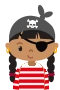 Piratpige5