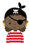 Piratpige6