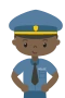 Politi 6