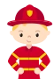 Brandmand 1