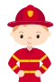 Brandmand 2