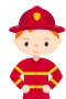 Brandmand 3