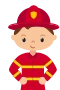 Brandmand 4