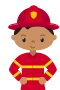 Brandmand 5
