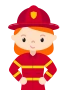 Brandmand 9