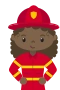 Brandmand 12