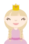 Prinsesse 1