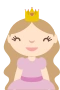 Prinsesse 2